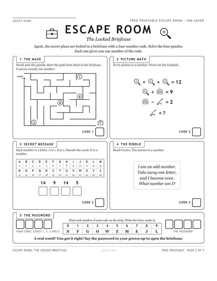 Ink-saver