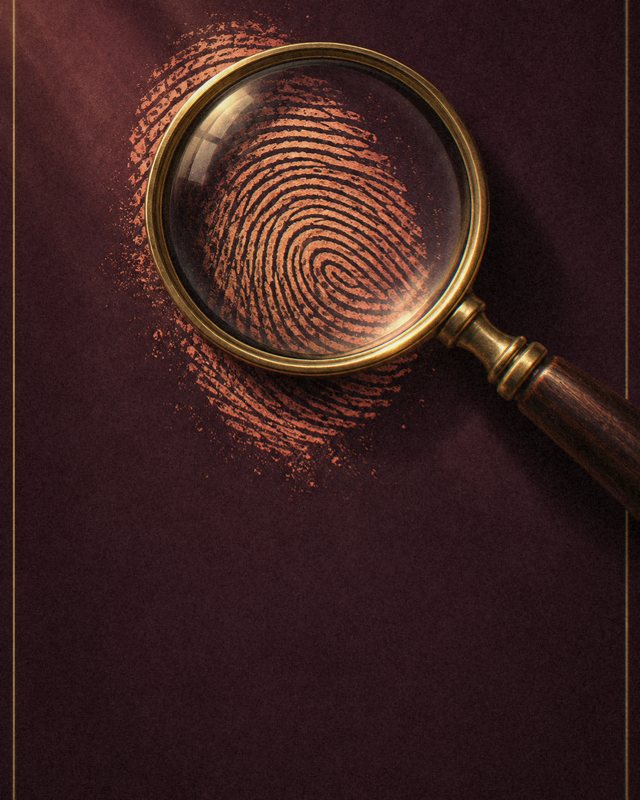 Cover art for Birthday Mystery Quest.
