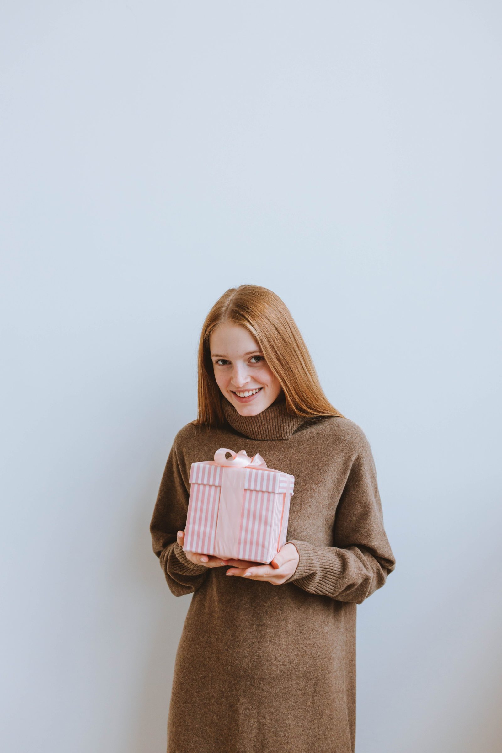 Finding a gift