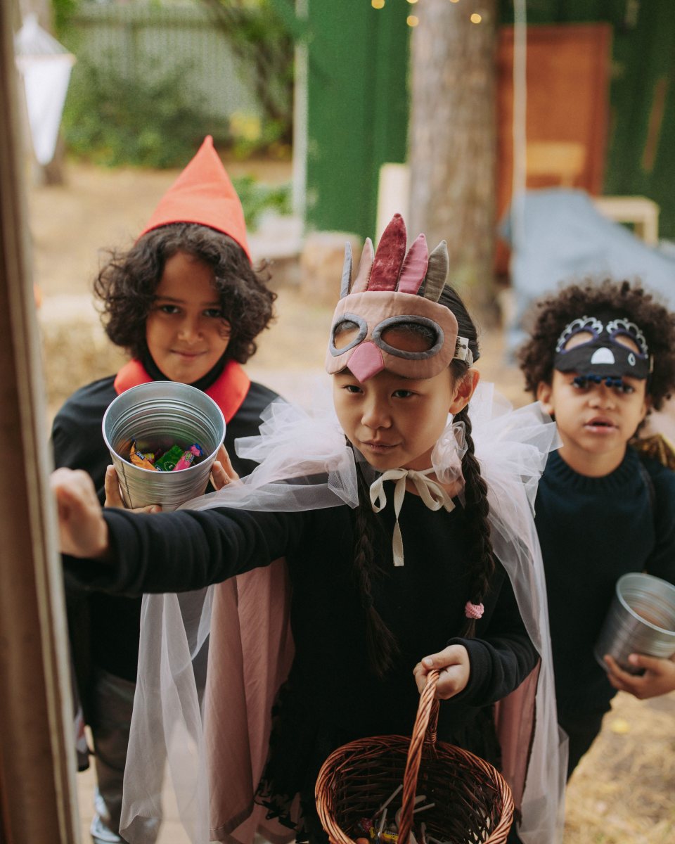 Cover art for Boo! A Halloween Treasure Hunt.